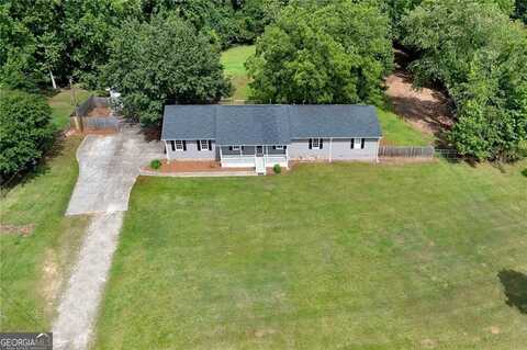 1810 King Mill, Mcdonough, GA 30252