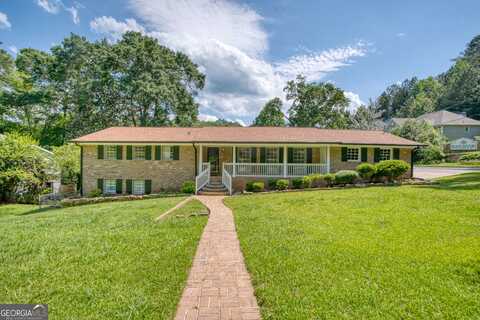 12 Riverview, Rome, GA 30161