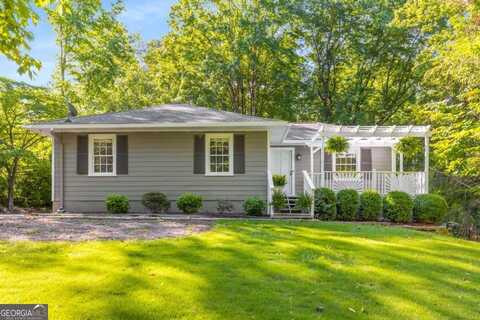 1150 Kennesaw Due West, Kennesaw, GA 30152