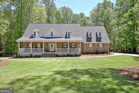315 Antebellum, Fayetteville, GA 30215