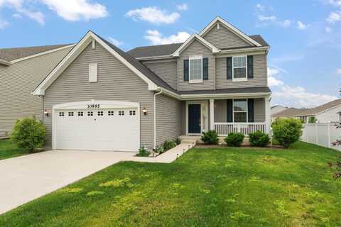 10995 Missouri Place, Crown Point, IN 46307