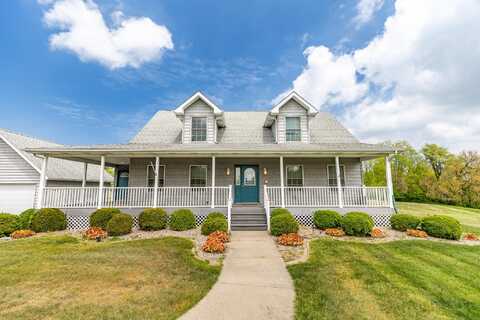 600 E Rand Street, Hobart, IN 46342