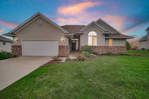 277 Hawkwood Drive, Valparaiso, IN 46385