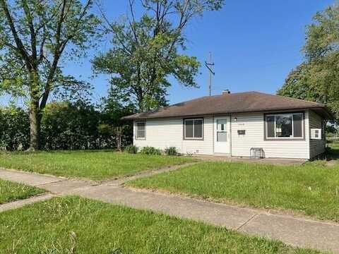 7918 Walnut Avenue, Hammond, IN 46324