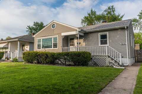 7231 Howard Avenue, Hammond, IN 46324