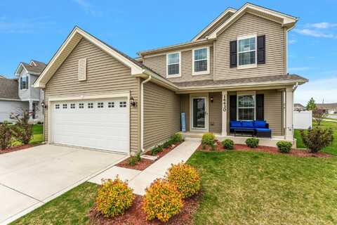 14430 Hibiscus Way, Cedar Lake, IN 46303