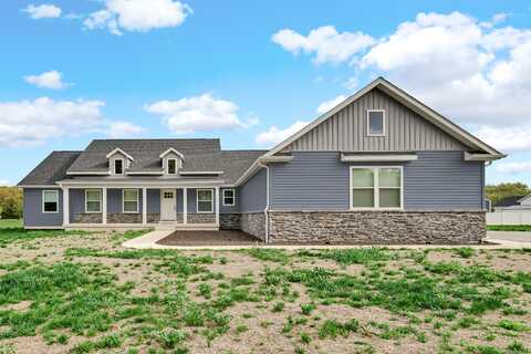90 E 792 N, Lake Village, IN 46349
