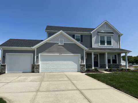 6849 Tucson Road, Schererville, IN 46375