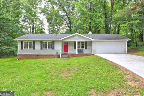3963 Holland, Douglasville, GA 30135