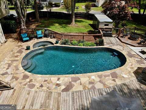 1643 Cumberland, Acworth, GA 30102
