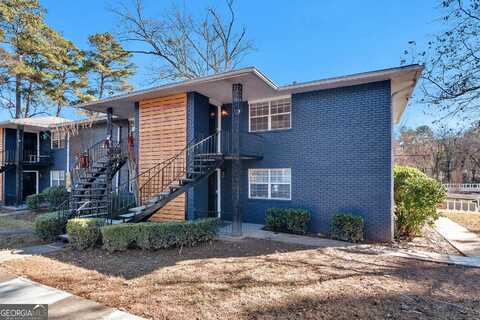 3137 Buford, Brookhaven, GA 30329