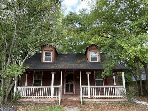 709 W Poplar, Griffin, GA 30224