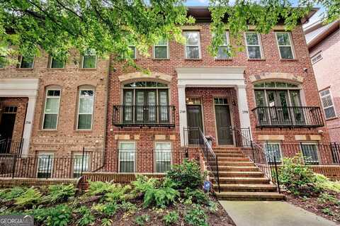2548 Crescent Park, Atlanta, GA 30339