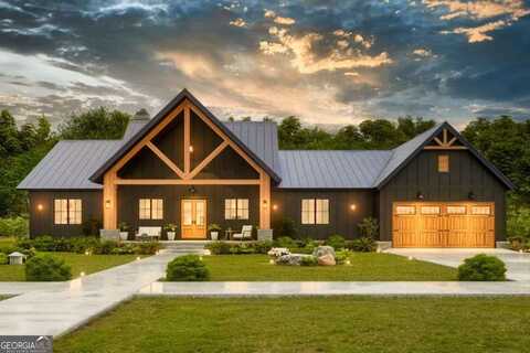 1275 FOXHOUND, Ranger, GA 30734