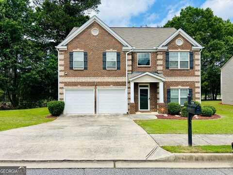 5848 Rex Ridge, Rex, GA 30273