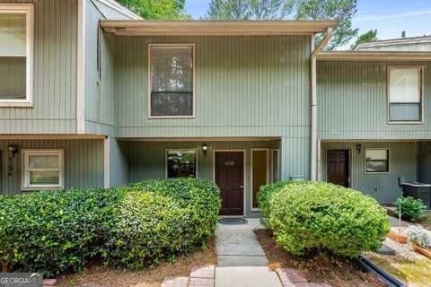 6158 Woodland, Peachtree Corners, GA 30092