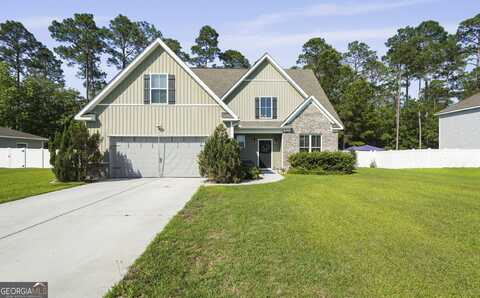 119 Greystone, Guyton, GA 31312