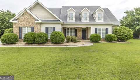 2061 Hiwassee, Bonaire, GA 31005