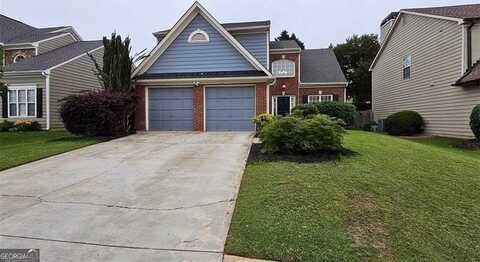 13030 CRABAPPLE LAKE, Roswell, GA 30076