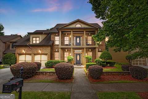 265 Lily Cove, Loganville, GA 30052