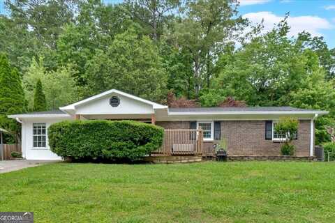 305 Beamer, Calhoun, GA 30701