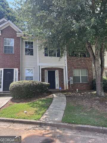 2754 Vining Ridge, Decatur, GA 30034