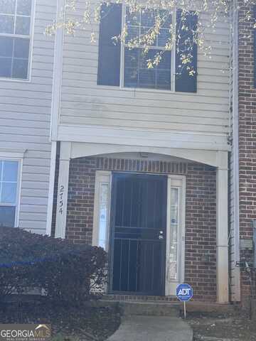 2754 Vining Ridge, Decatur, GA 30034