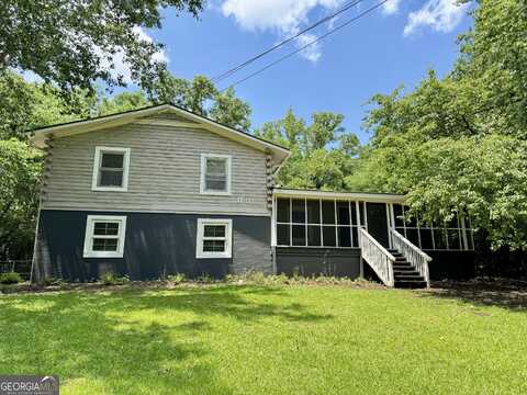 1181 Greentree, Macon, GA 31220