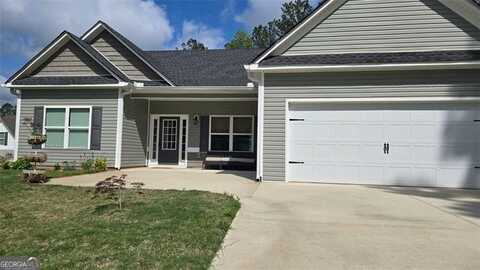 130 BUCK, Dallas, GA 30132