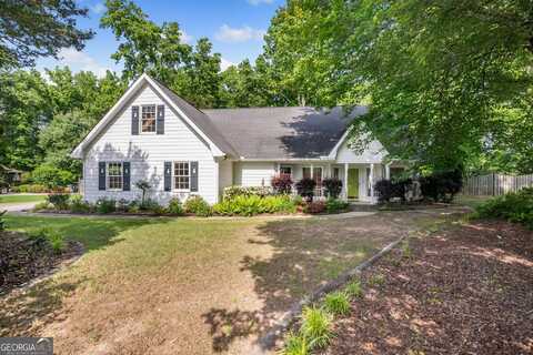 19 Indian Bluff, Sharpsburg, GA 30277