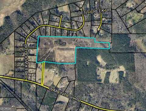 3855 W McIntosh, Griffin, GA 30223