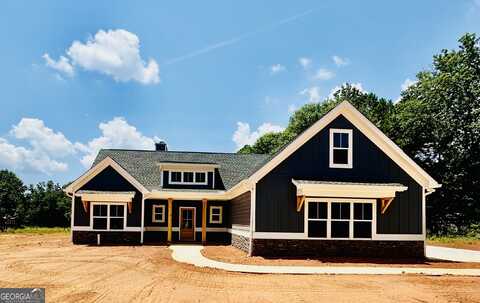 1273 Jersey Social Circle, Covington, GA 30014