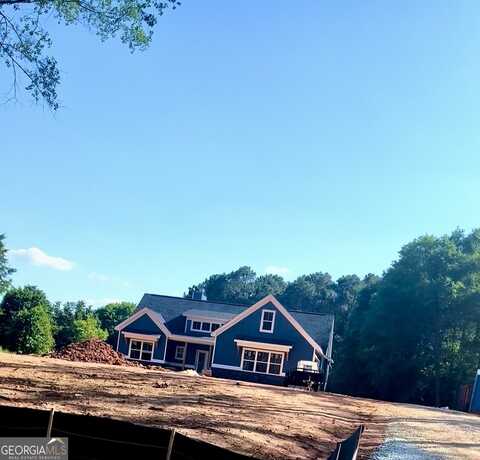 1273 Jersey Social Circle, Covington, GA 30014