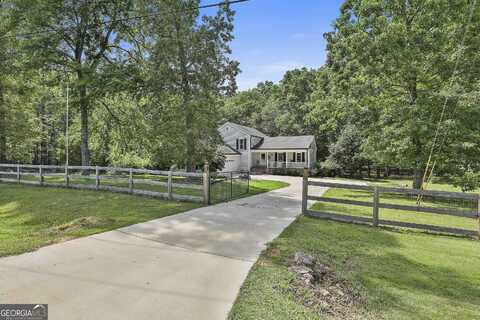 109 Cannon, Sharpsburg, GA 30277