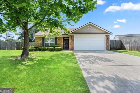 162 W Tahoe, Savannah, GA 31405