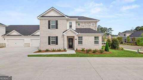 580 SILVER MOON, Loganville, GA 30052