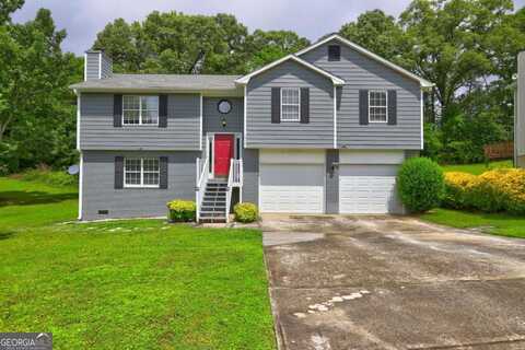 4090 Mark Todd, Hoschton, GA 30548