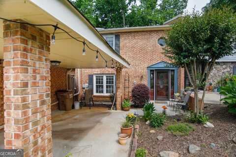 6500 Gaines Ferry, Flowery Branch, GA 30542