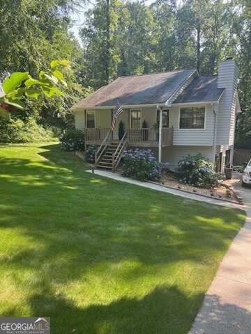 1221 Martin Nash, Lilburn, GA 30047