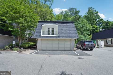 5490 Chemin De Vie, Sandy Springs, GA 30342