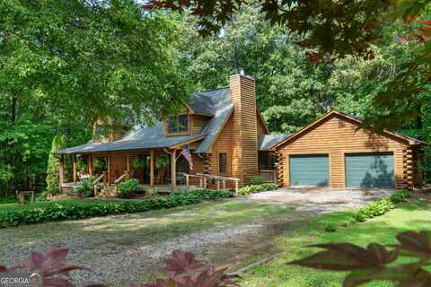 6605 Old White Mill, Fairburn, GA 30213
