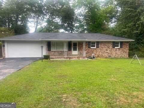 785 NE South Pine, Conyers, GA 30012