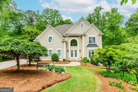 10490 Cranchester, Alpharetta, GA 30022