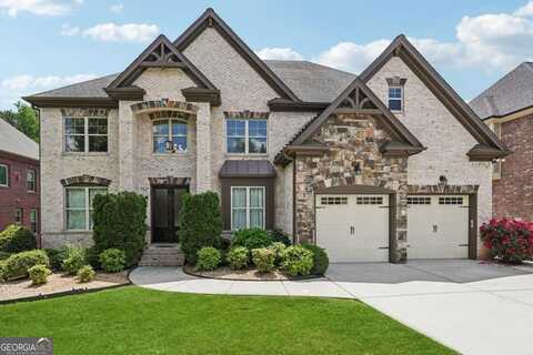 5068 Bentwater, Lilburn, GA 30047
