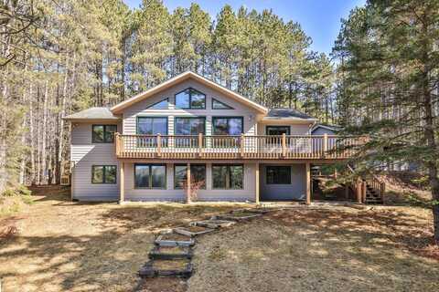 9605 BEAVER RD, Presque Isle, WI 54557