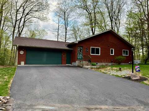 7011 LAKEVIEW CR, Rhinelander, WI 54501