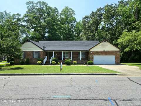 407 Kimberly Drive, Edenton, NC 27932