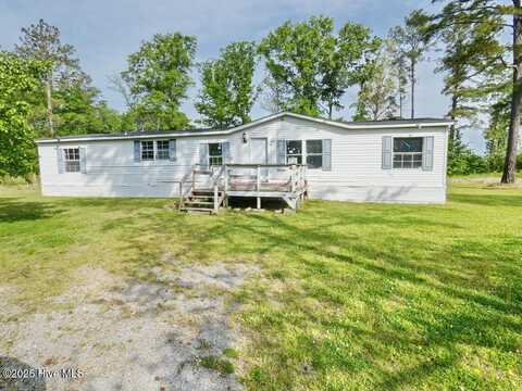 442 Mill Branch Church Road, Aulander, NC 27805