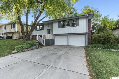 14618 Holmes Street, Omaha, NE 68137