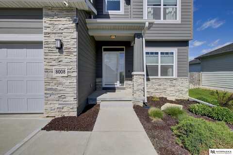 8008 N 167th Avenue, Bennington, NE 68007